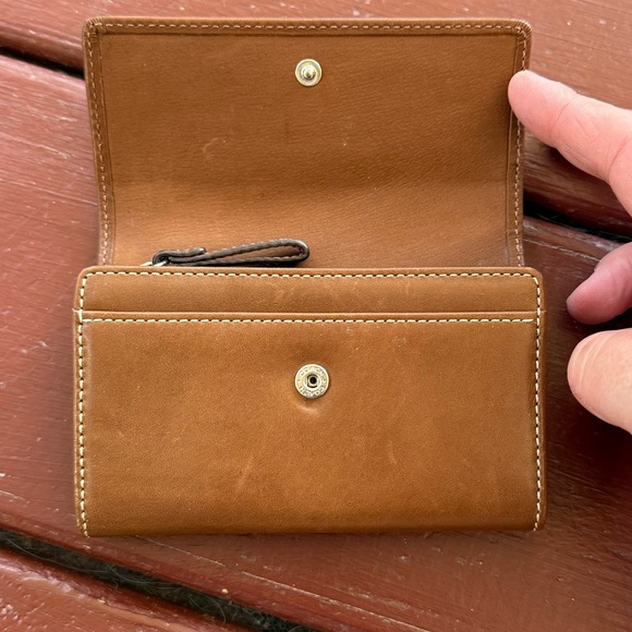 Coach Wallet - Picture 5 of 9